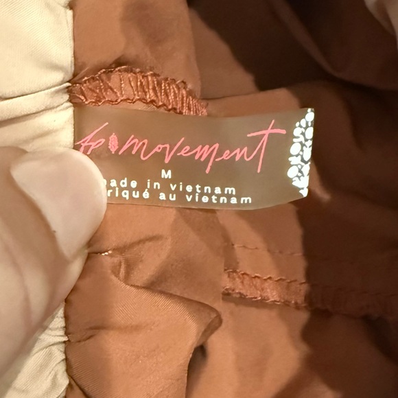 FP Movement by Free People Running Shorts - Picture 6 of 6